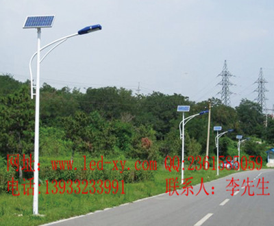 太阳能路灯TLD_28 太阳能路灯TLD_28
